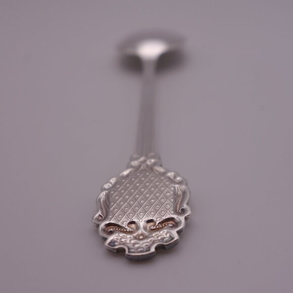 Germany Collectible Souvenir Spoon - Picture 9 of 14